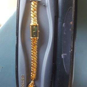 Seiko Watch